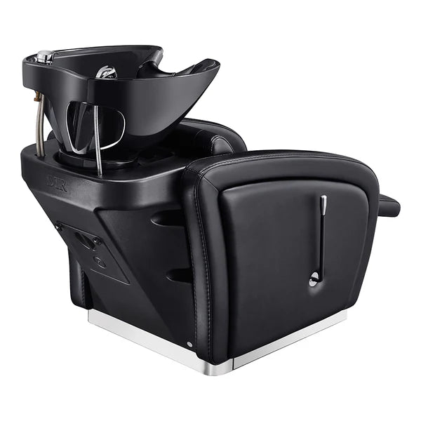 Anode Salon Shampoo Chairs with Adjustable Leg