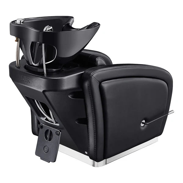 Anode Salon Shampoo Chairs with Adjustable Leg