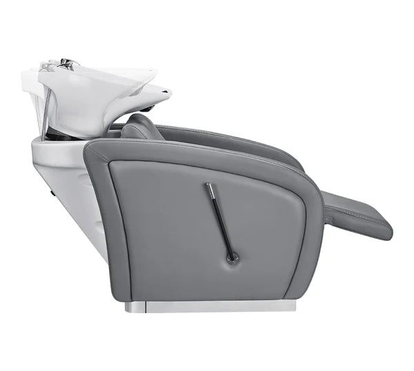 Anode Salon Shampoo Chairs with Adjustable Leg