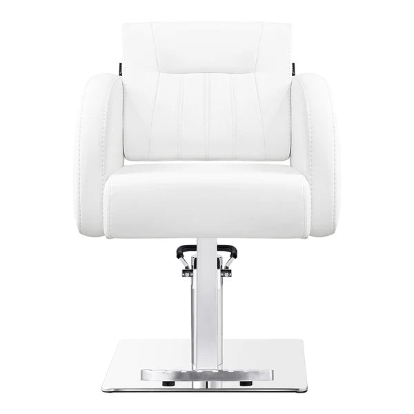 Anodic Salon Styling Chairs
