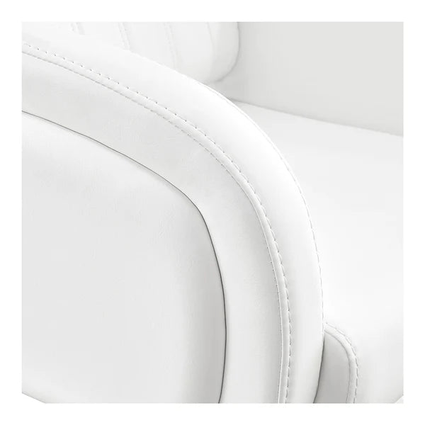 Anodic Salon Styling Chairs