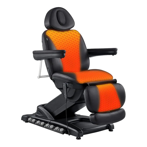 Apollo Electric Beauty Bed with Thermo Heat