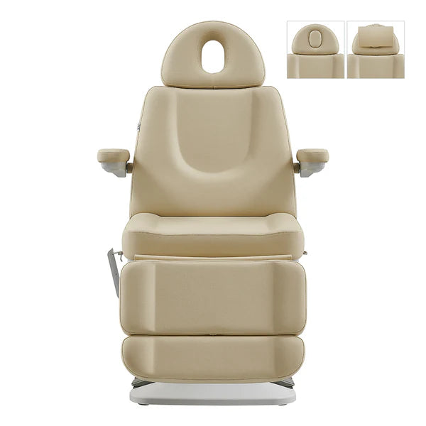 Aurora 4-Motors Swivel Medical Procedure Chair