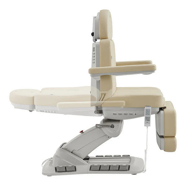 Aurora 4-Motors Swivel Medical Procedure Chair
