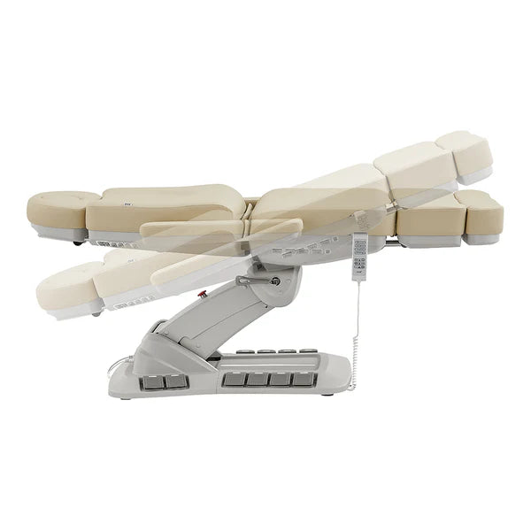 Aurora 4-Motors Swivel Medical Procedure Chair