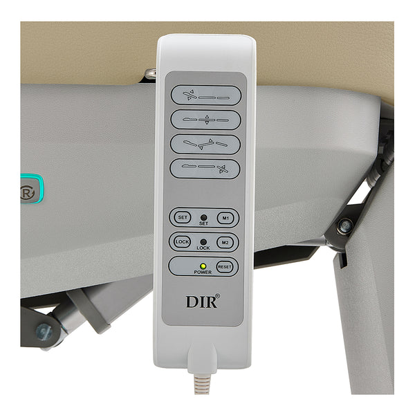 Aurora 4-Motors Swivel Medical Procedure Chair