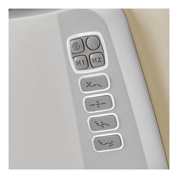 Aurora 4-Motors Swivel Medical Procedure Chair