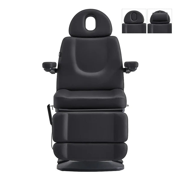 Aurora 4-Motors Swivel Medical Procedure Chair