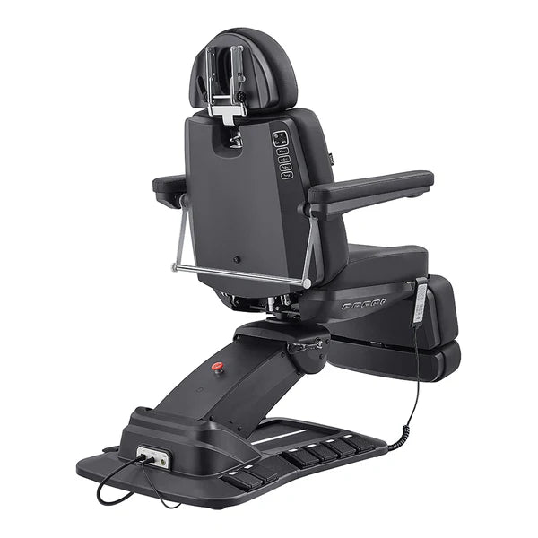 Aurora 4-Motors Swivel Medical Procedure Chair