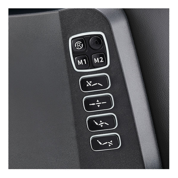 Aurora 4-Motors Swivel Medical Procedure Chair