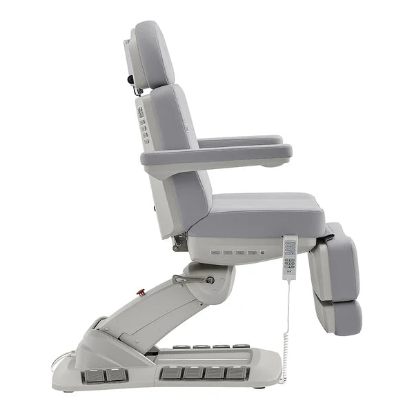 Aurora 4-Motors Swivel Medical Procedure Chair