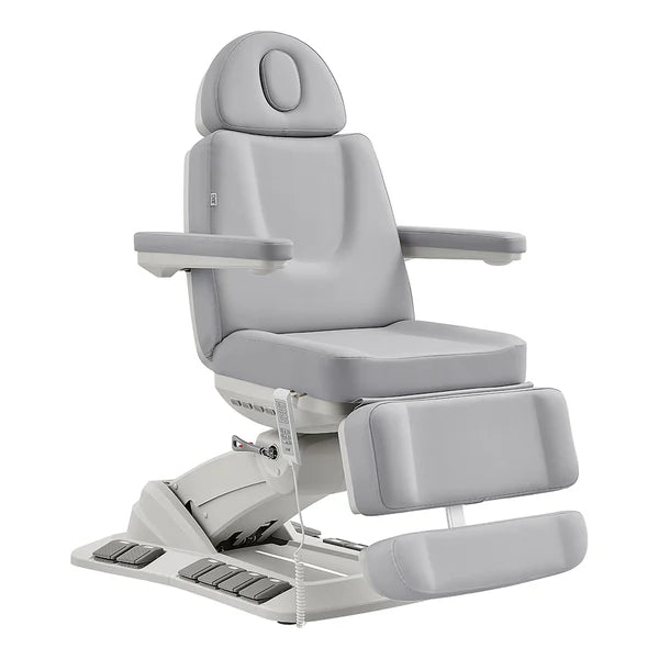 Aurora 4-Motors Swivel Medical Procedure Chair