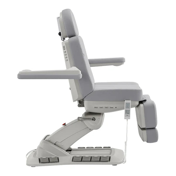 Aurora 4-Motors Swivel Medical Procedure Chair