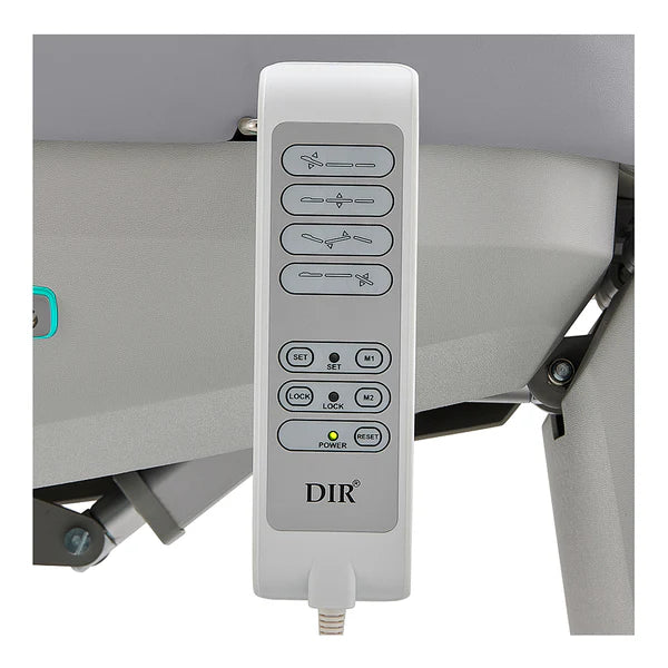 Aurora 4-Motors Swivel Medical Procedure Chair