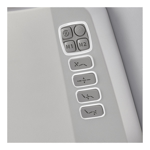 Aurora 4-Motors Swivel Medical Procedure Chair