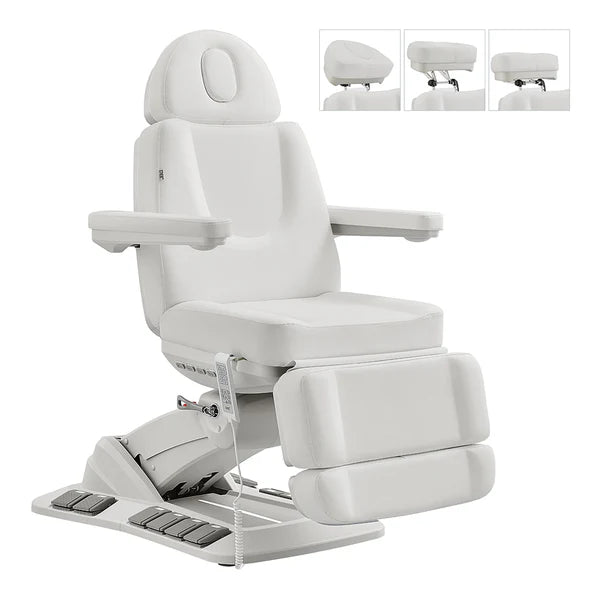 Aurora 4-Motors Swivel Medical Procedure Chair