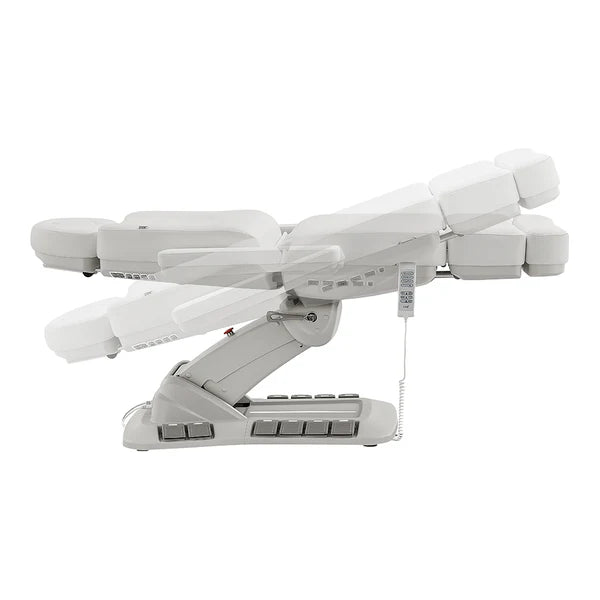 Aurora 4-Motors Swivel Medical Procedure Chair