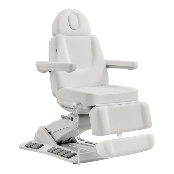 Aurora 4-Motors Swivel Medical Procedure Chair
