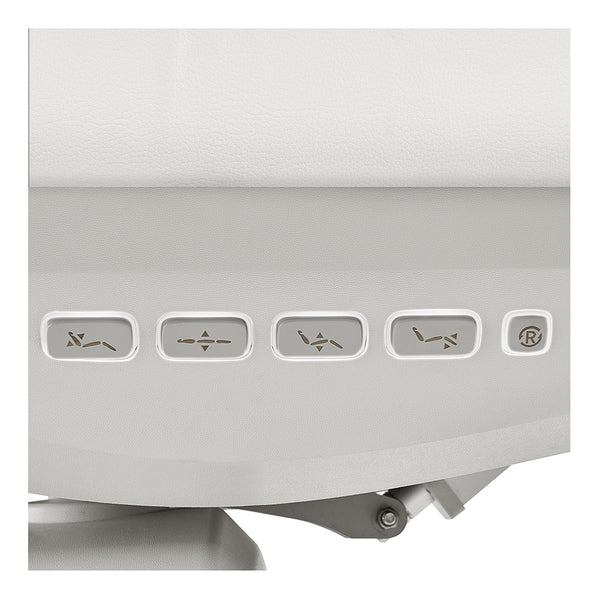 Aurora 4-Motors Swivel Medical Procedure Chair