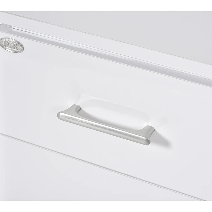 Avalon Manicure Table with Ventilation