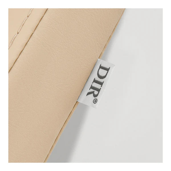 Beckman Gold Shampoo Chair with Adjustable Seat