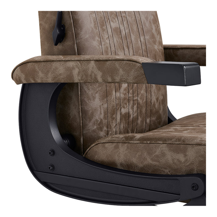 Belgrano Classic Barber Chair