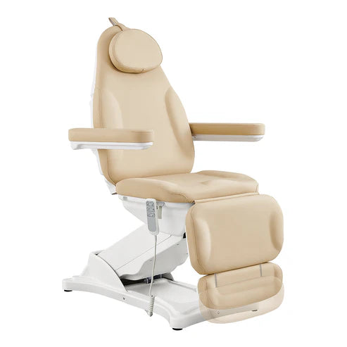 Bellucci 3-Motors Electric Treatment Chair