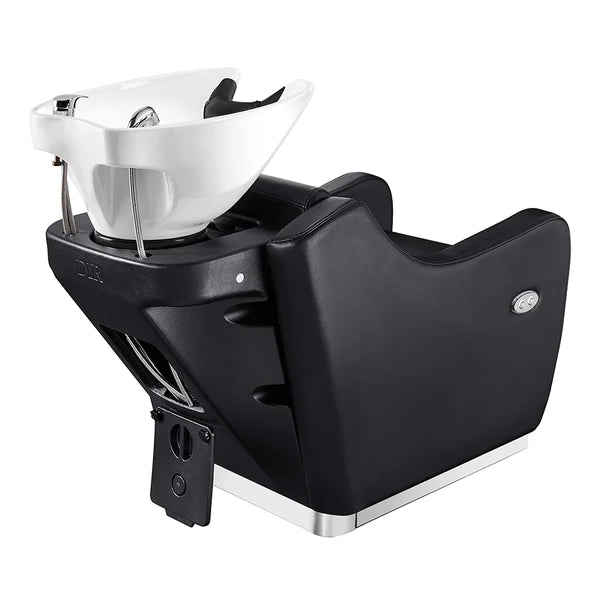 Callisto Electric Shampoo Station