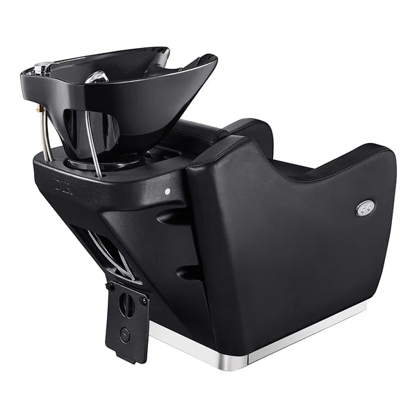 Callisto Electric Shampoo Station