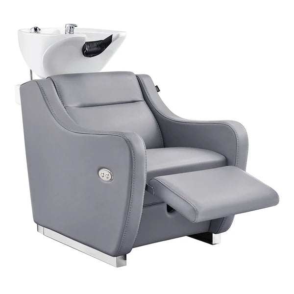 Leona Massage Shampoo Chair