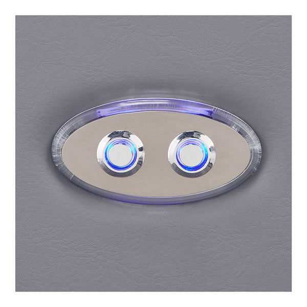 Callisto Electric Shampoo Station