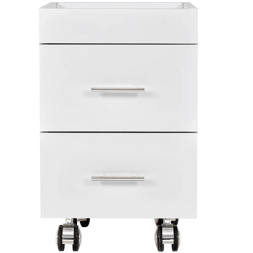 Cannes Manicure Pedicure Trolley Cart