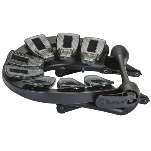 Flex-Rest™ Headrest w/STRATA™ FacePillow