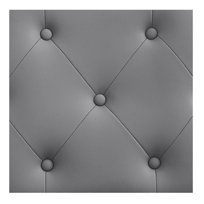 Cavalier Golden Barber Chair