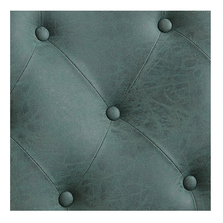 Cavalier Golden Barber Chair