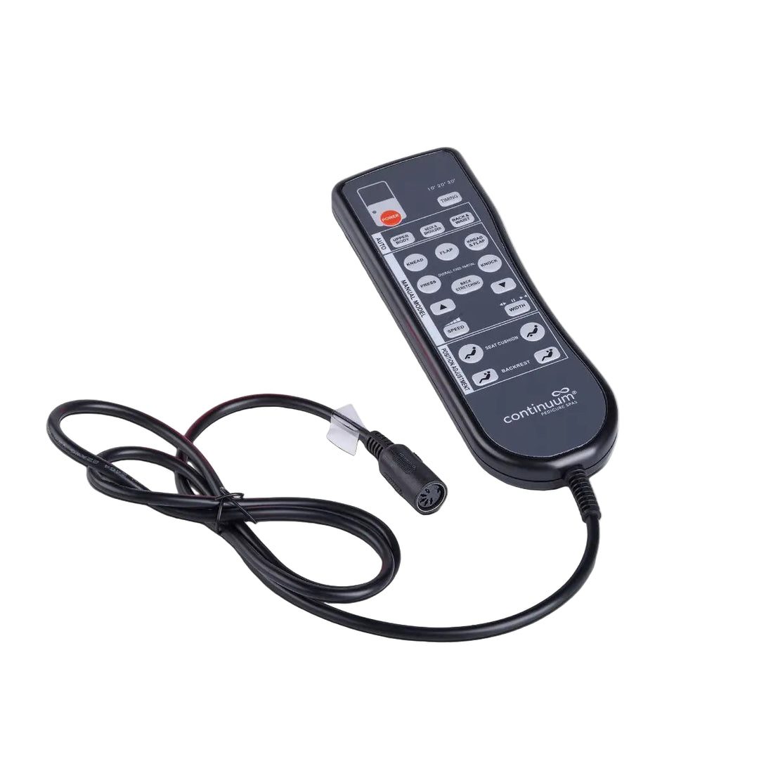 VE iRest Remote Control