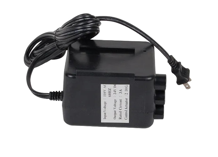 J&A - Control Box for Slide/Recline Pistons for Cleo Day Spa