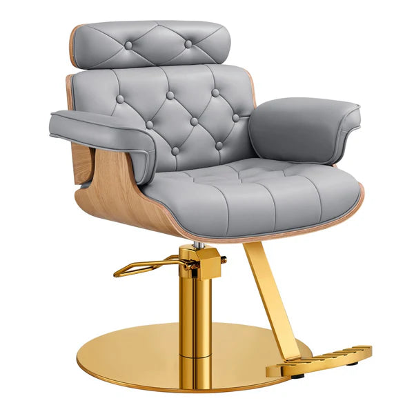 D’Eames Salon Chair