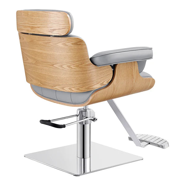 D’Eames Salon Chair