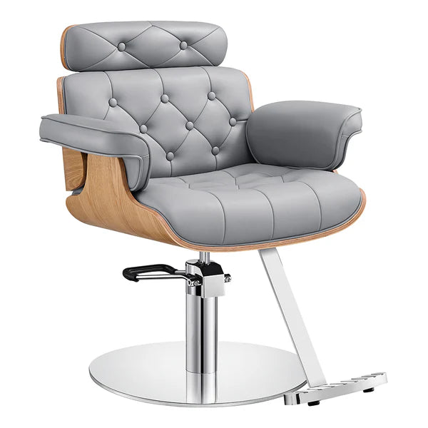 D’Eames Salon Chair