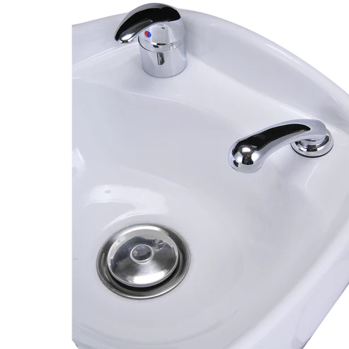 Ceramic Shampoo Bowl Sink