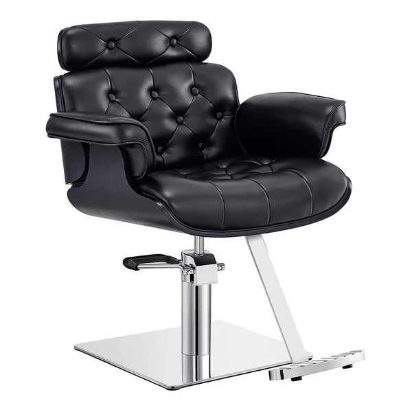 Empress Styling Salon Chair