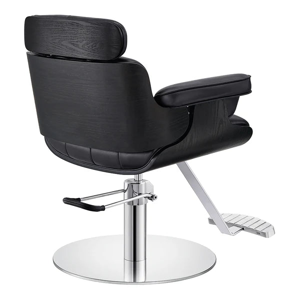Empress Styling Salon Chair