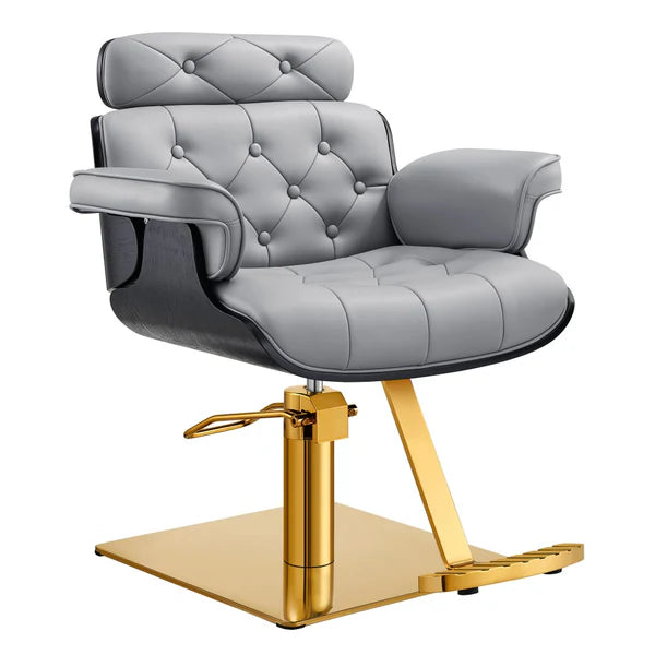 Empress Styling Salon Chair