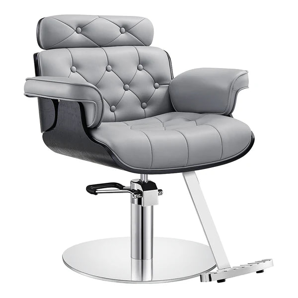 Empress Styling Salon Chair