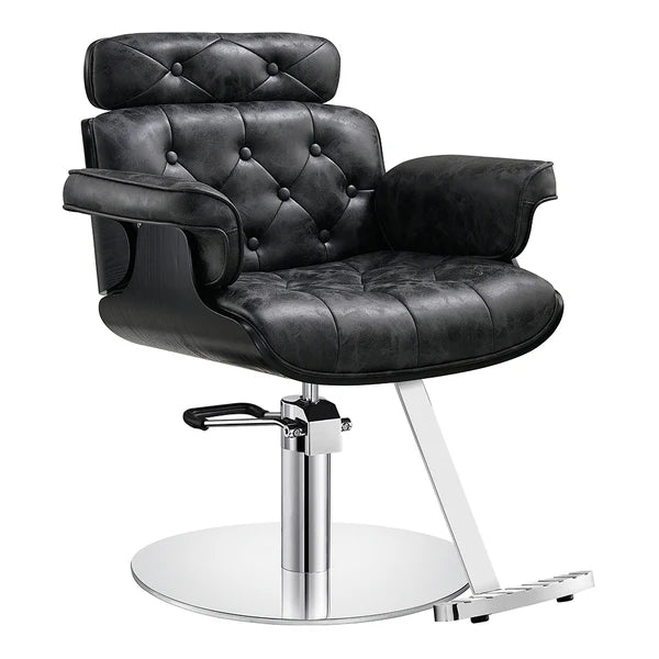 Empress Styling Salon Chair