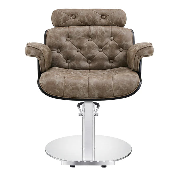 Empress Styling Salon Chair
