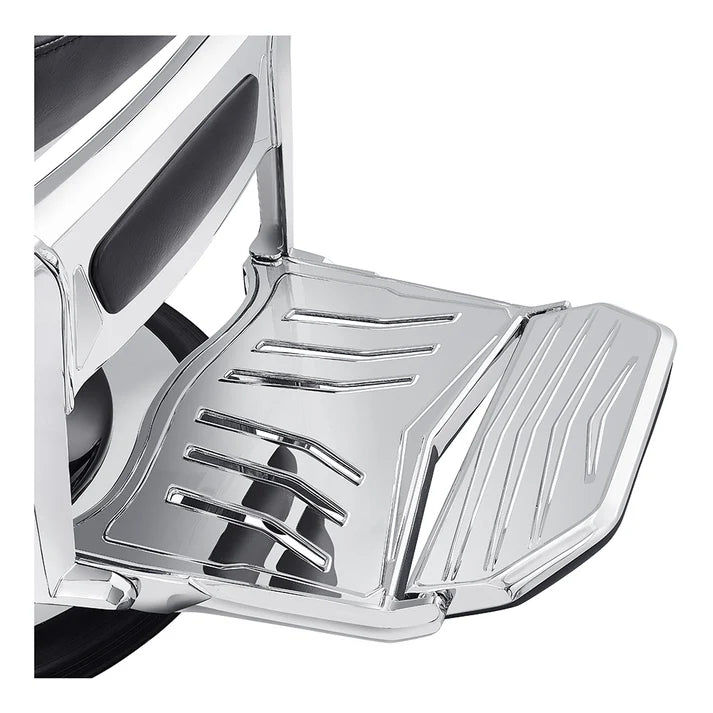 Esquire Reclining Barber Chairs