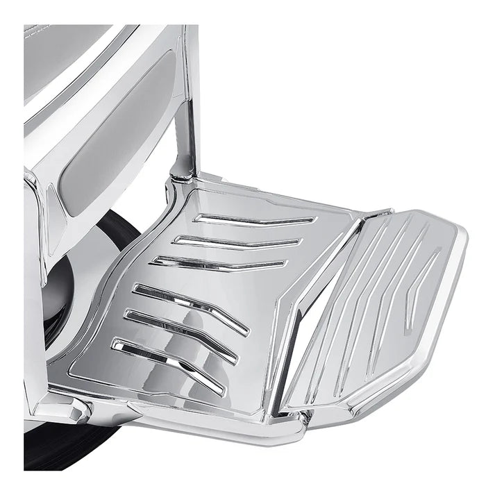 Esquire Reclining Barber Chairs