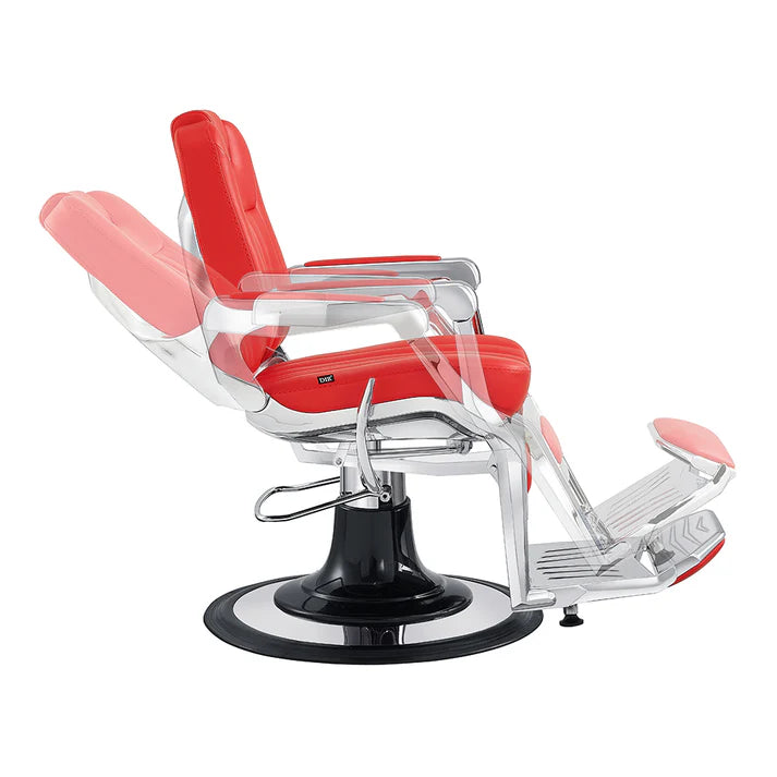 Esquire Reclining Barber Chairs